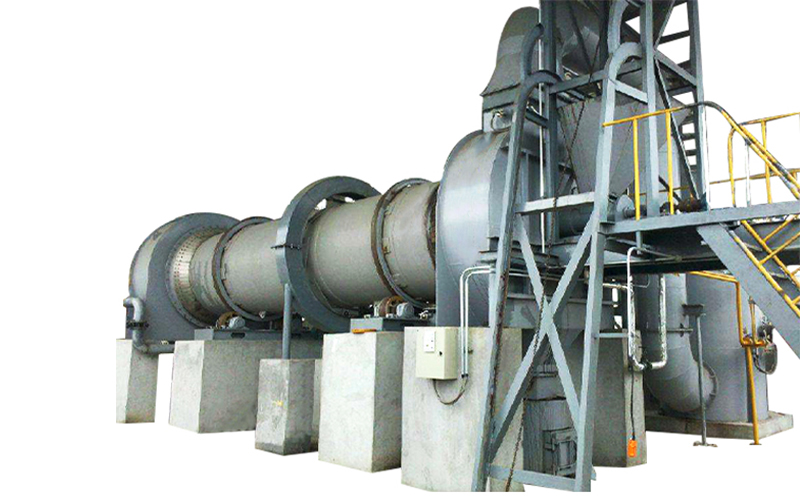 回轉窯焚燒爐優(yōu)點 回轉窯焚燒爐優(yōu)點