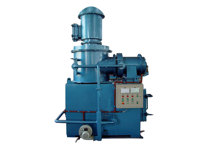 廢氣焚燒爐主要工作原理如何？