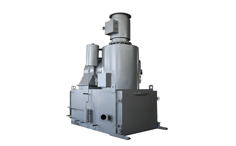 動物廢氣焚燒爐 動物廢氣焚燒爐