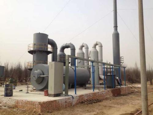 廢液焚燒爐哪家技術(shù)好？