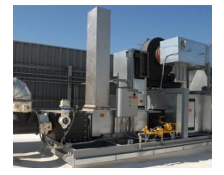 廢液焚燒爐選用進(jìn)口柴油燃燒器 廢液焚燒爐選用進(jìn)口柴油燃燒器