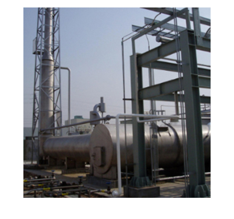 焚燒爐惡臭氣體排放控制要求 焚燒爐惡臭氣體排放控制要求