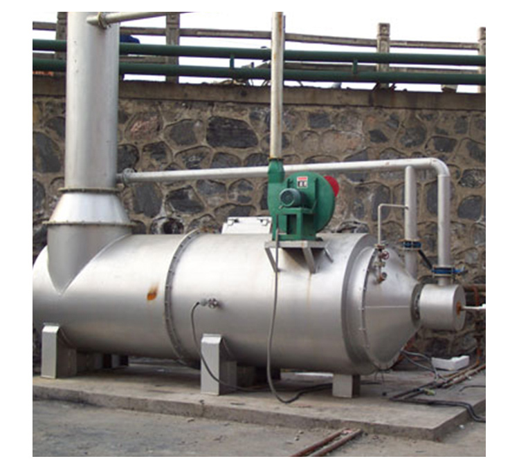 焚燒爐使用常見(jiàn)錯(cuò)誤，一定會(huì)用的到的